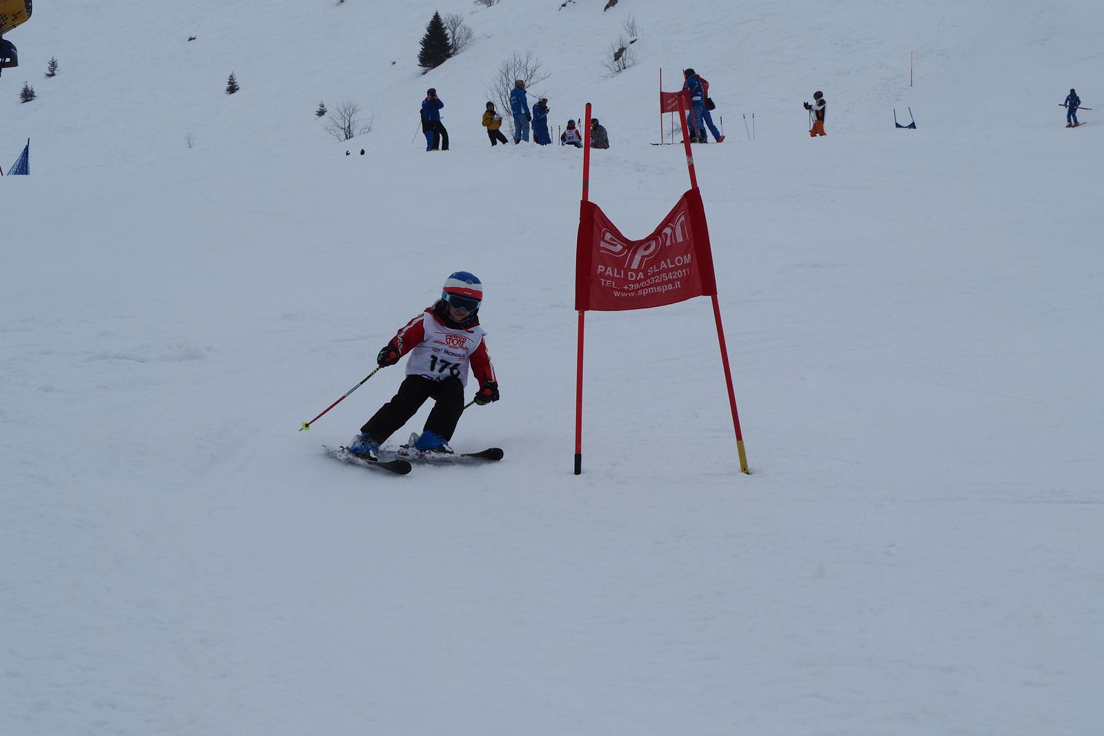Gara Camp Sociali JC 00148